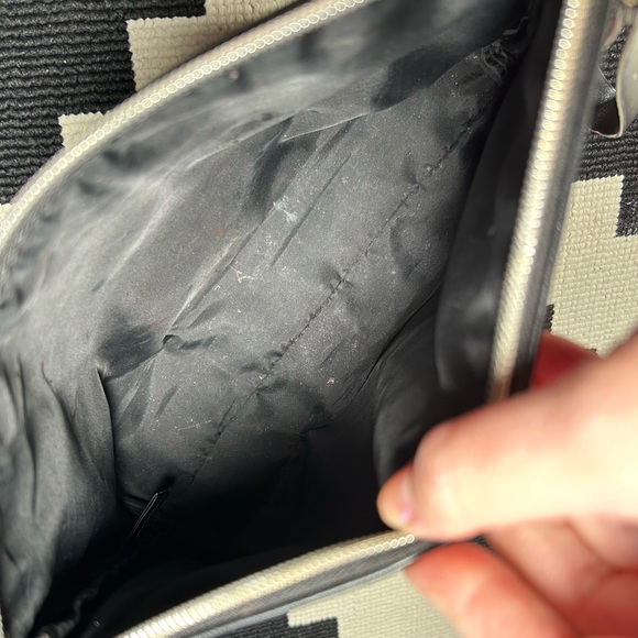 VICTORIA’S SECRET, sequined clutch!! - Picture 5 of 9